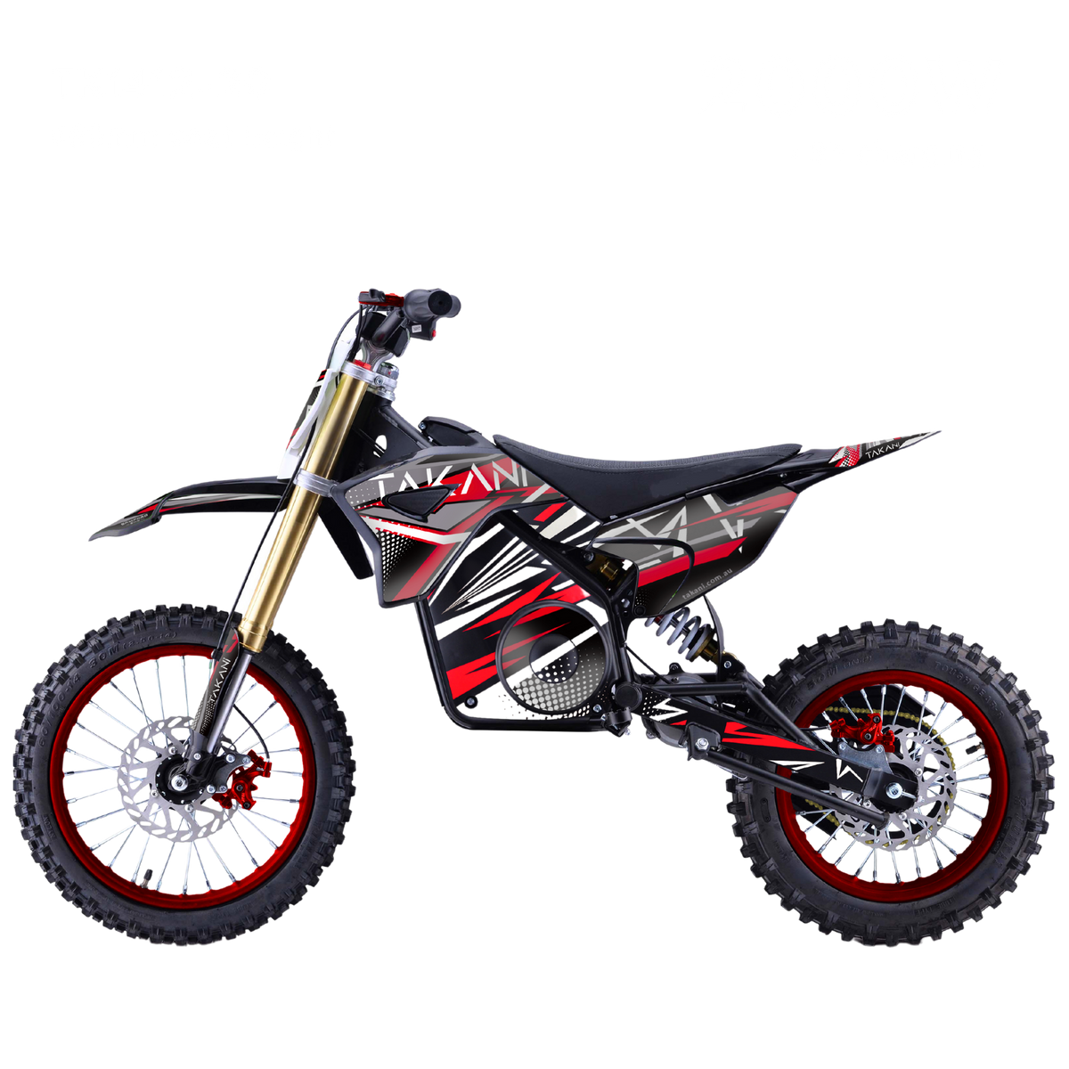 Takani TK1210-20 2000w Motor