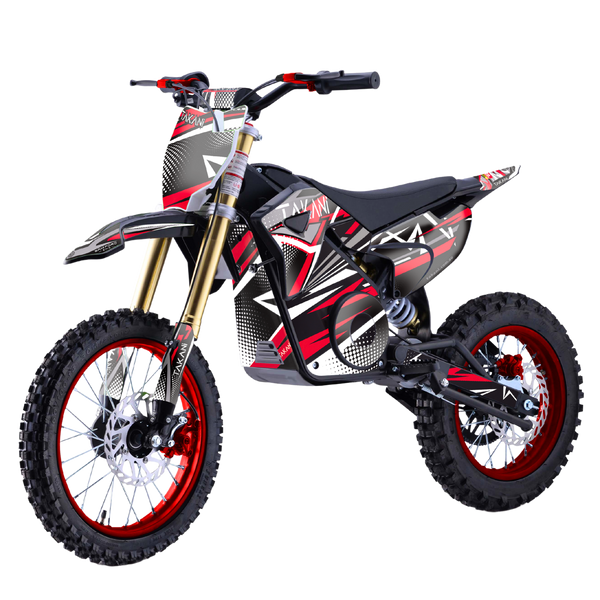 Takani TK141220 2000w Motor Electric Dirt Bikes