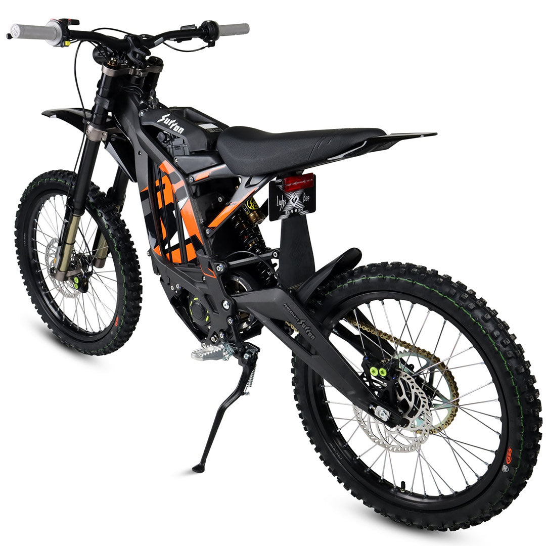 Surron X Light Bee Electric Offroad Dirt Bike - Electric Dirt Bikes
