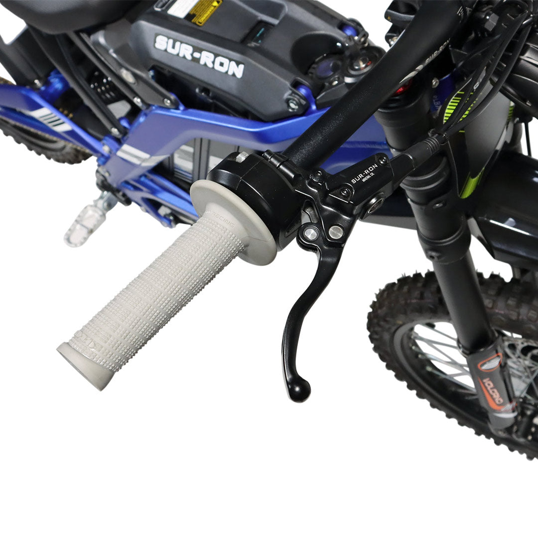 Surron X Light Bee Electric Offroad Dirt Bike - Electric Dirt Bikes