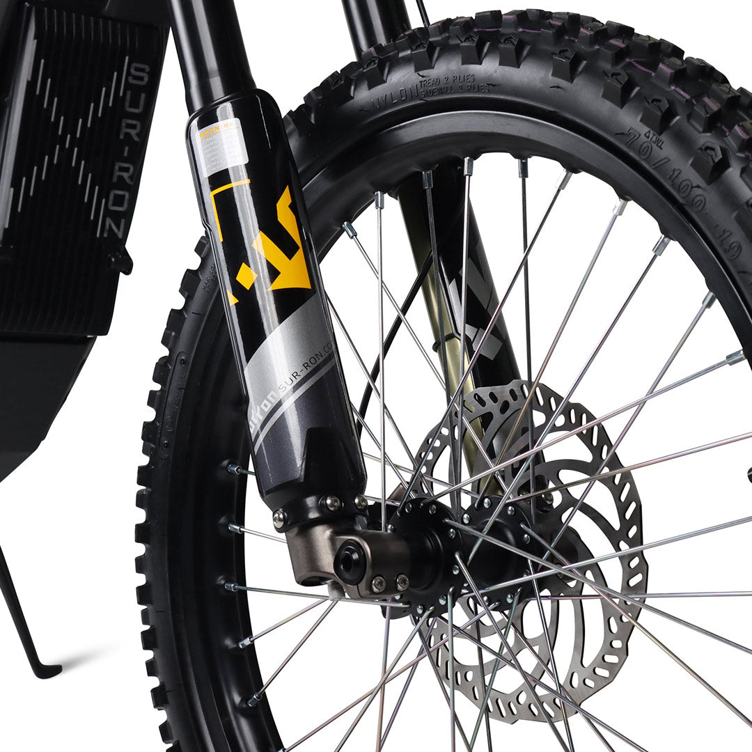 Surron X Light Bee Electric Offroad Dirt Bike - Electric Dirt Bikes