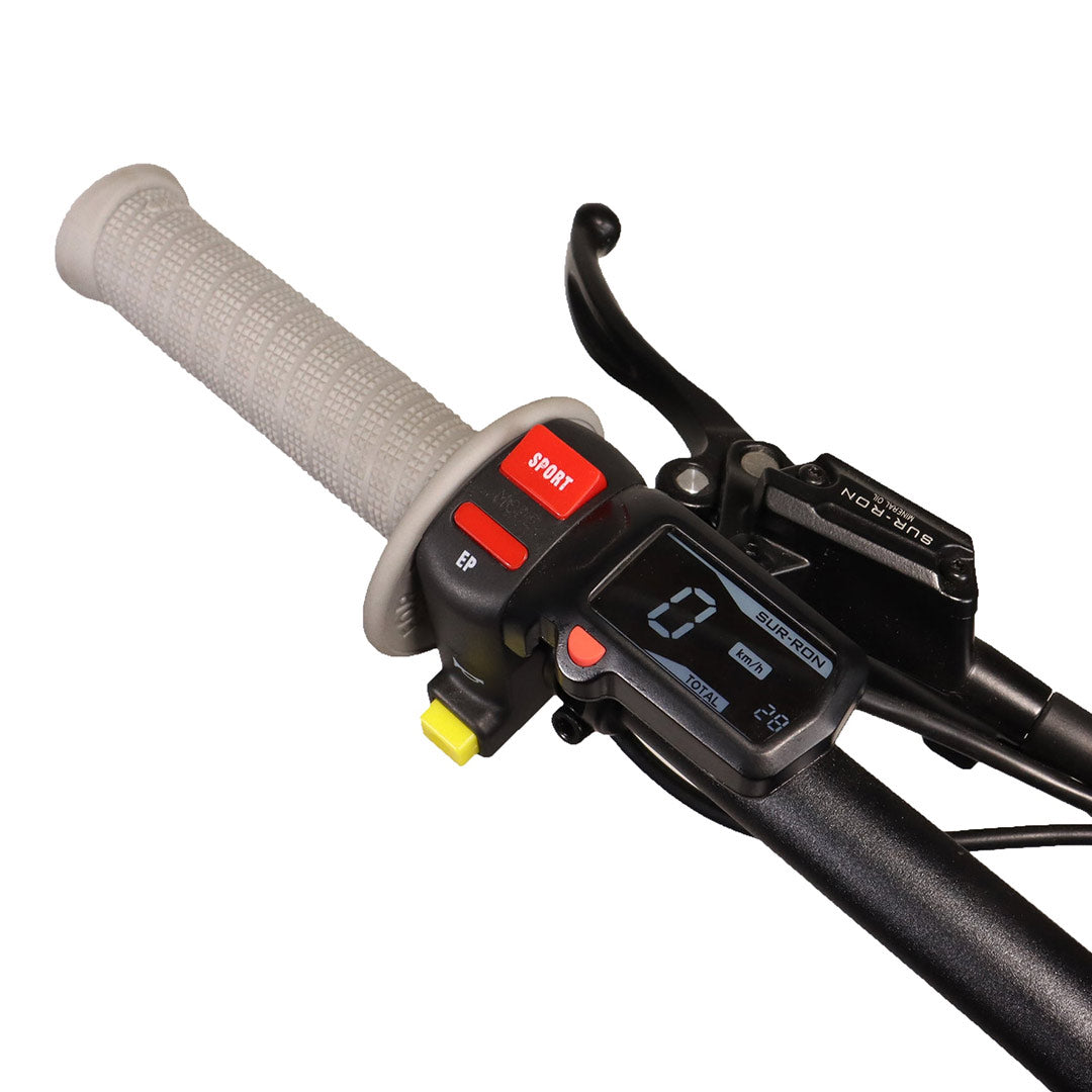 Surron X Light Bee Electric Offroad Dirt Bike - Electric Dirt Bikes