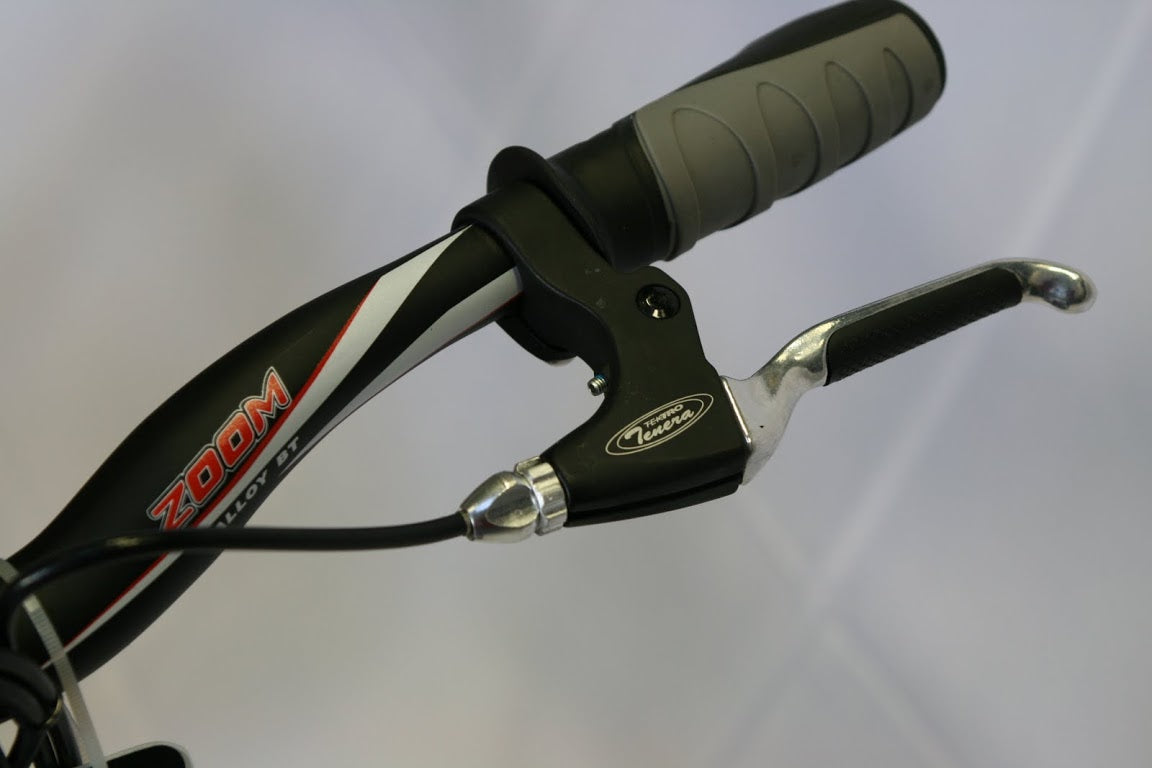 Oset Rear brake lever assembly - Tekro - Electric Dirt Bikes
