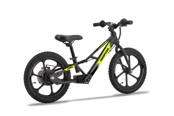 Thumpstar balance bike hotsell