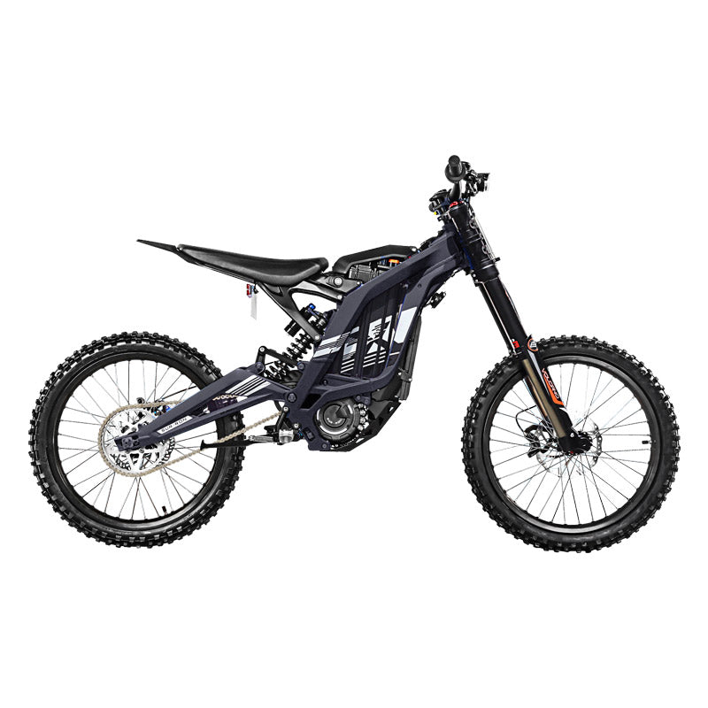 Surron X Light Bee Electric Offroad Dirt Bike - Electric Dirt Bikes