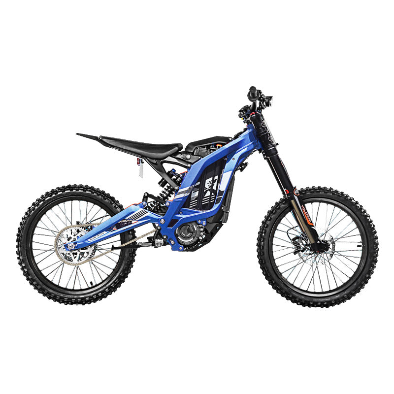 Surron X Light Bee Electric Offroad Dirt Bike - Electric Dirt Bikes