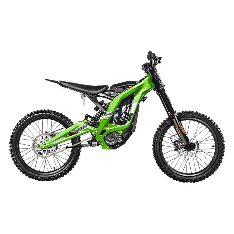 Surron X Light Bee Electric Offroad Dirt Bike - Electric Dirt Bikes