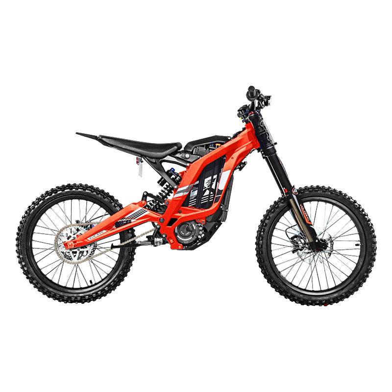 Surron X Light Bee Electric Offroad Dirt Bike - Electric Dirt Bikes