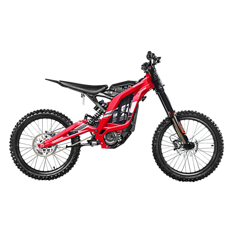 Surron X Light Bee Electric Offroad Dirt Bike - Electric Dirt Bikes