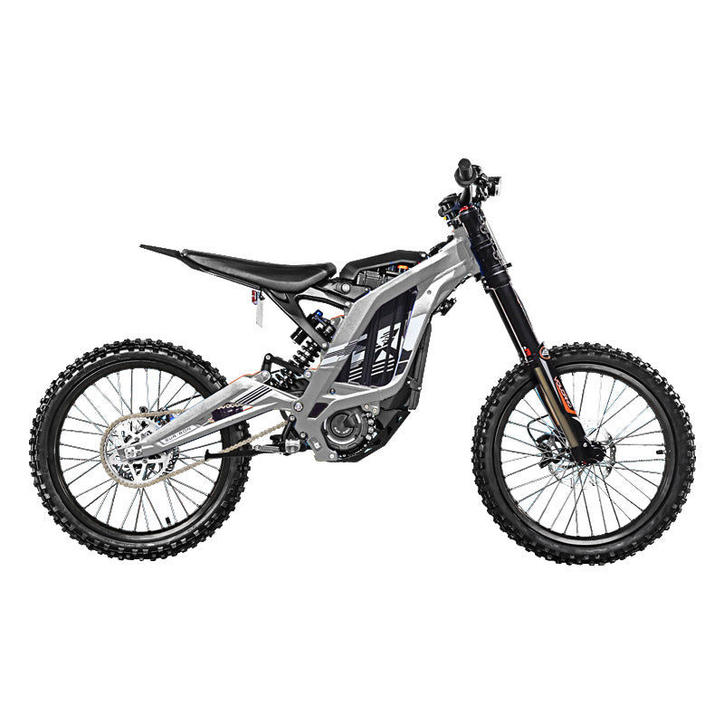 Surron X Light Bee Electric Offroad Dirt Bike - Electric Dirt Bikes