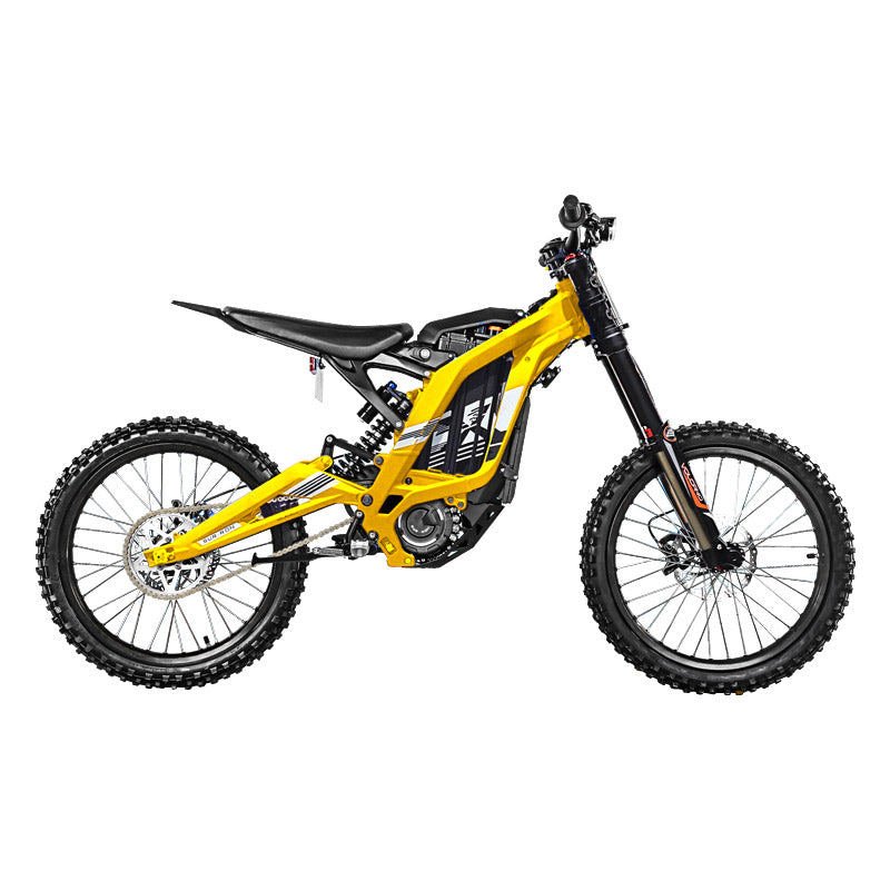 Surron X Light Bee Electric Offroad Dirt Bike - Electric Dirt Bikes