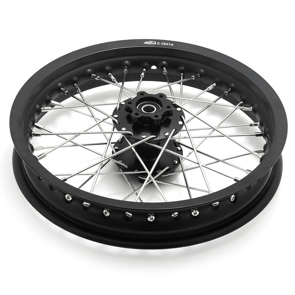Surron Light Bee X/L1E 14" Mini Moto Wheel set Electric Dirt Bikes