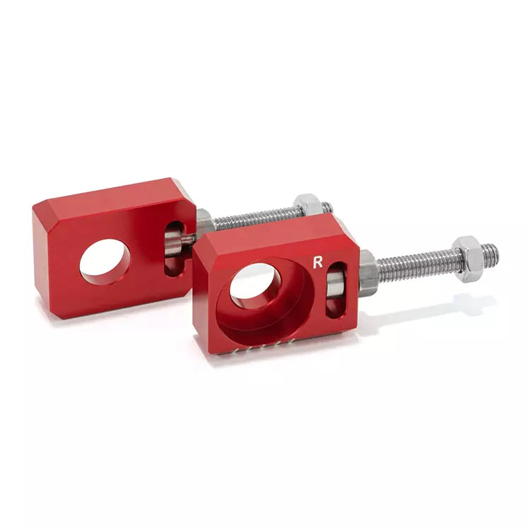 Surron/Segway Axle Chain Adjusters