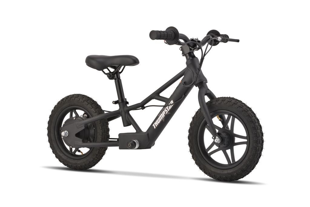 Thumpster TSE-12 Electric Balance Bike - Electric Dirt Bikes