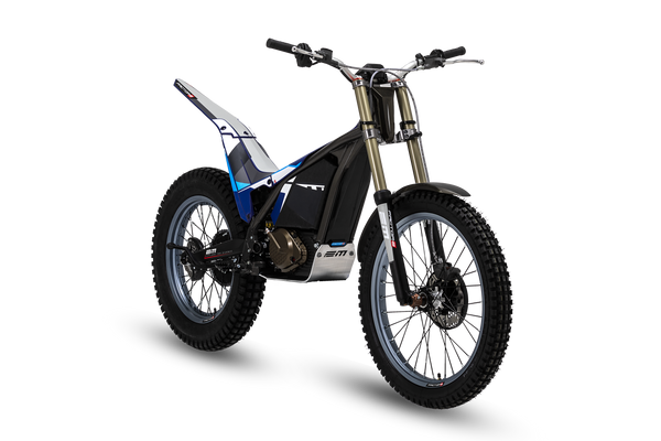 Electric Motion Factor E Trials Bike YM25 - Electric Dirt Bikes