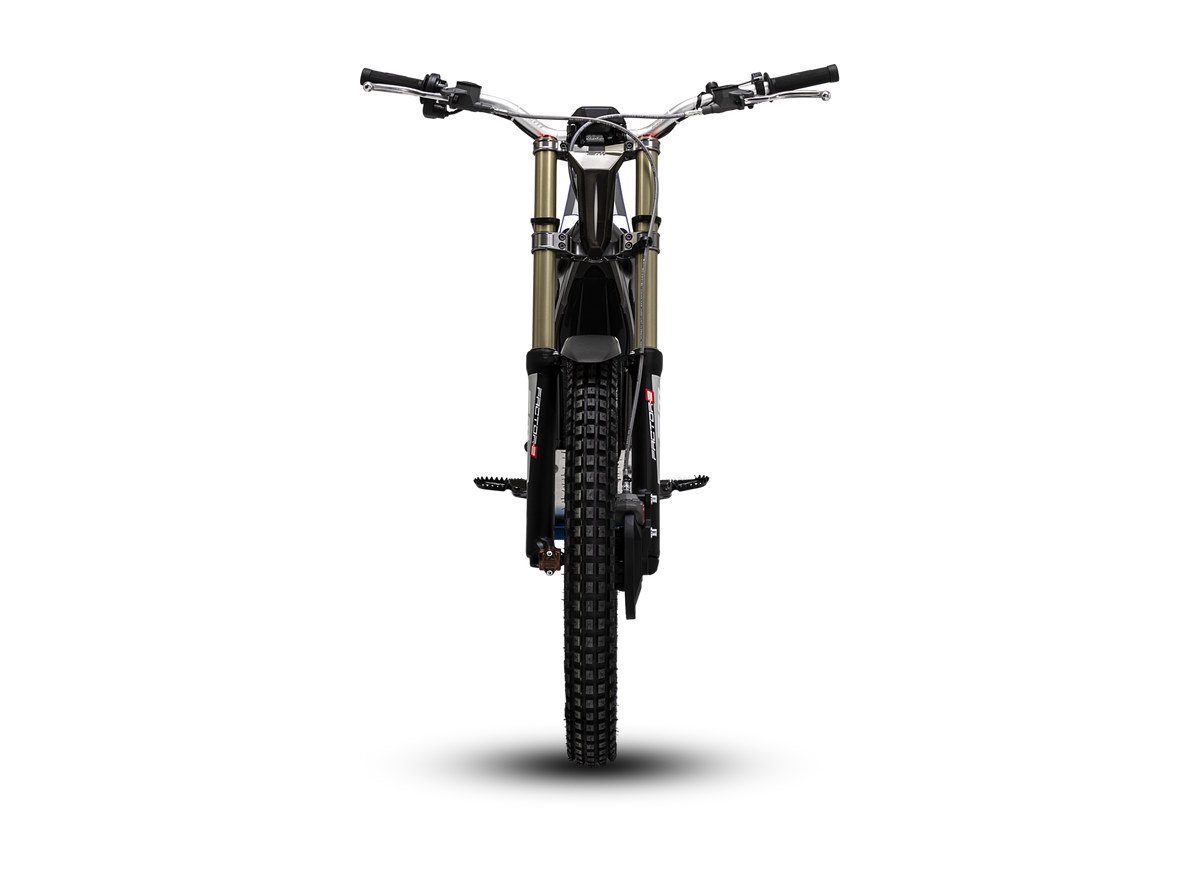 Electric Motion Factor E Trials Bike