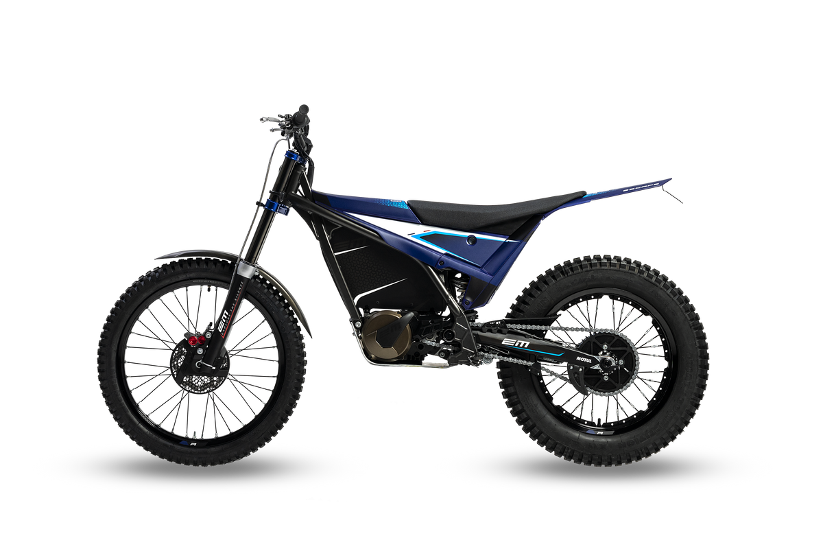 Electric Motion Escape R YM25