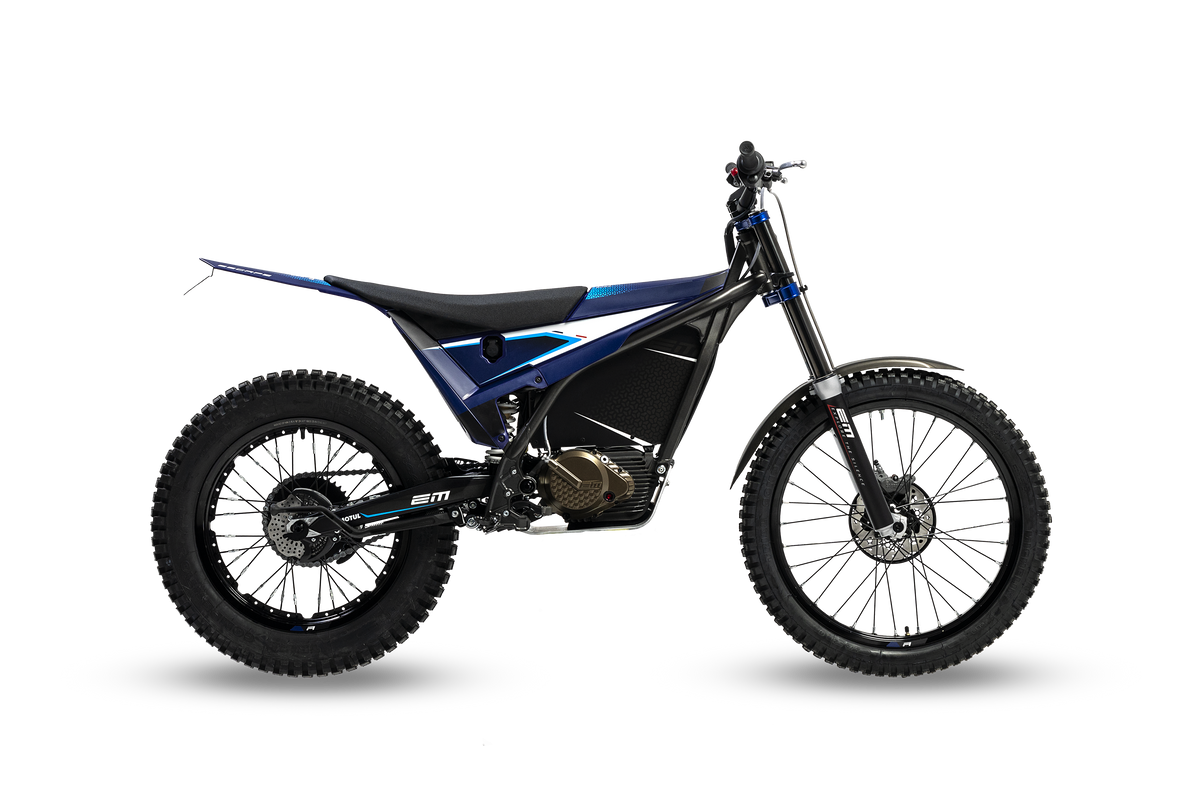 Electric Motion Escape R YM25