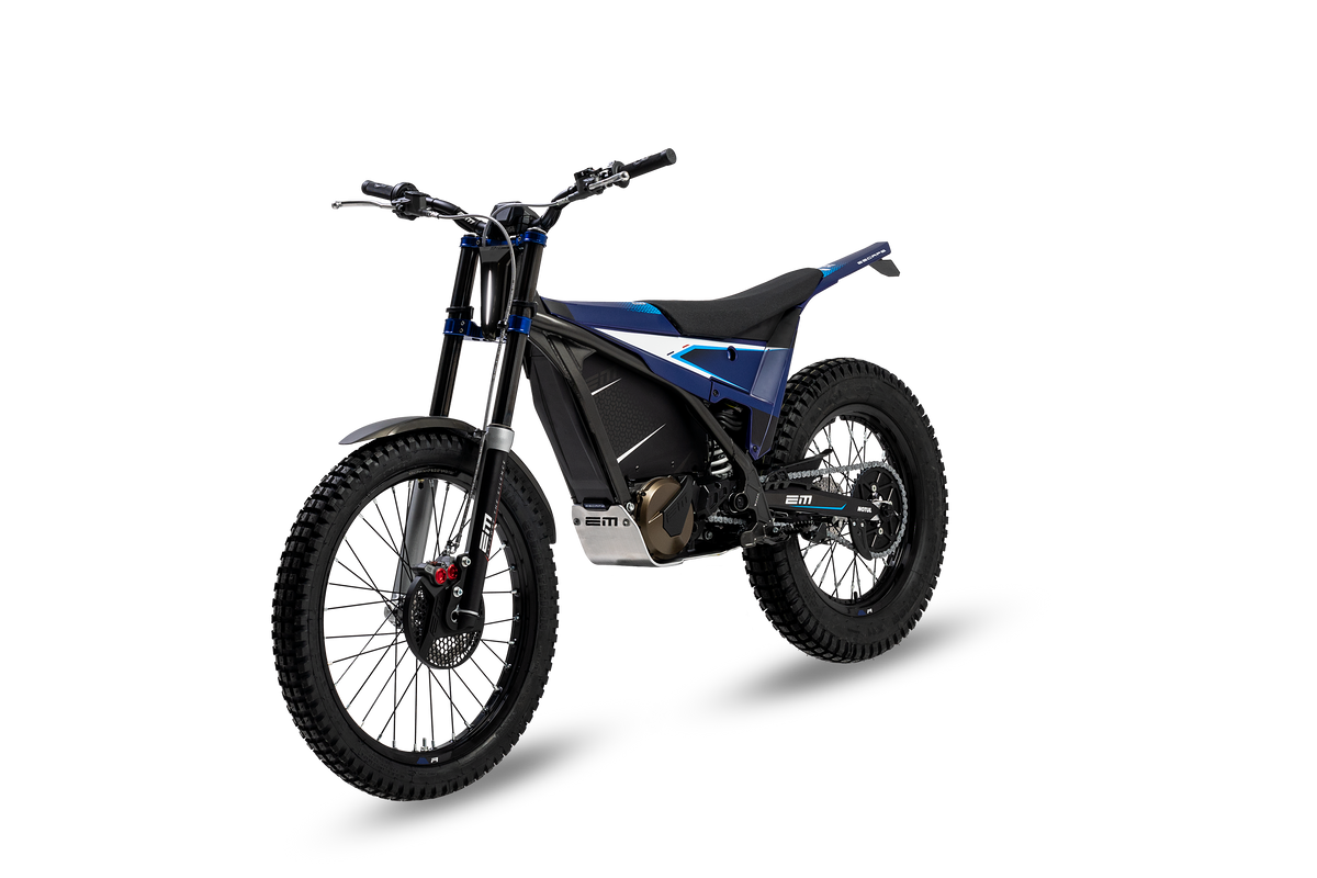 Electric Motion Escape R YM25