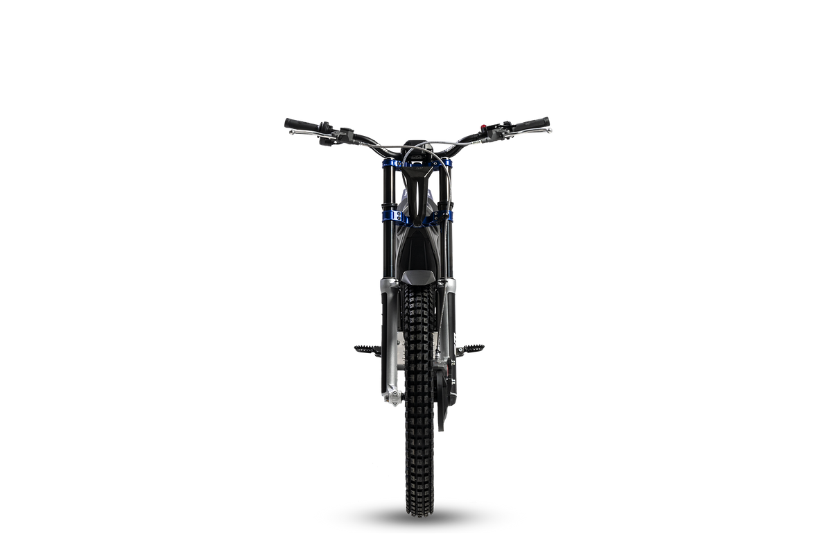 Electric Motion Escape R YM25