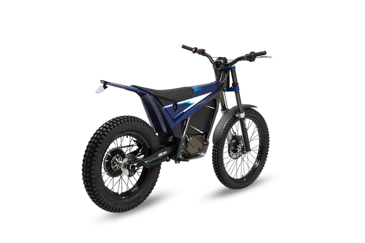 Electric Motion Escape R YM25