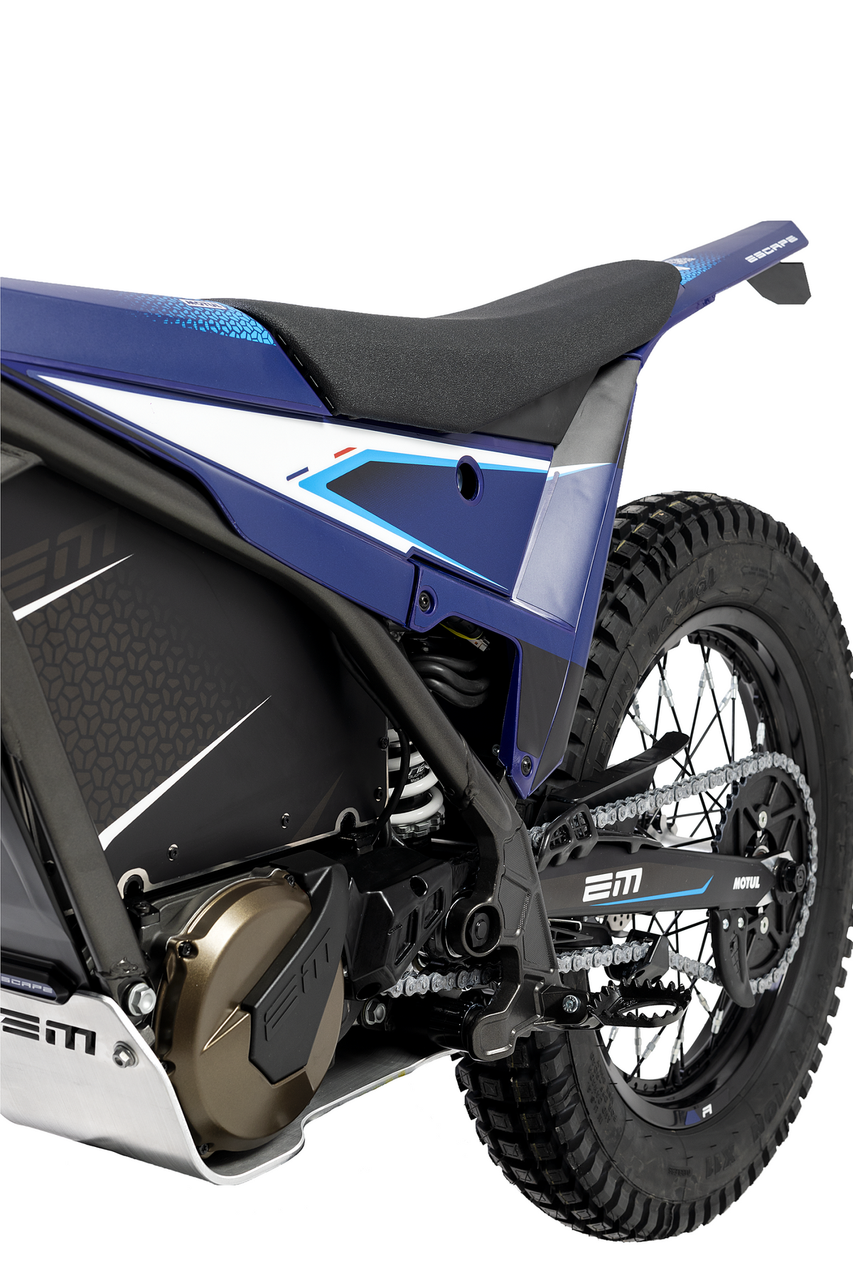 Electric Motion Escape R YM25