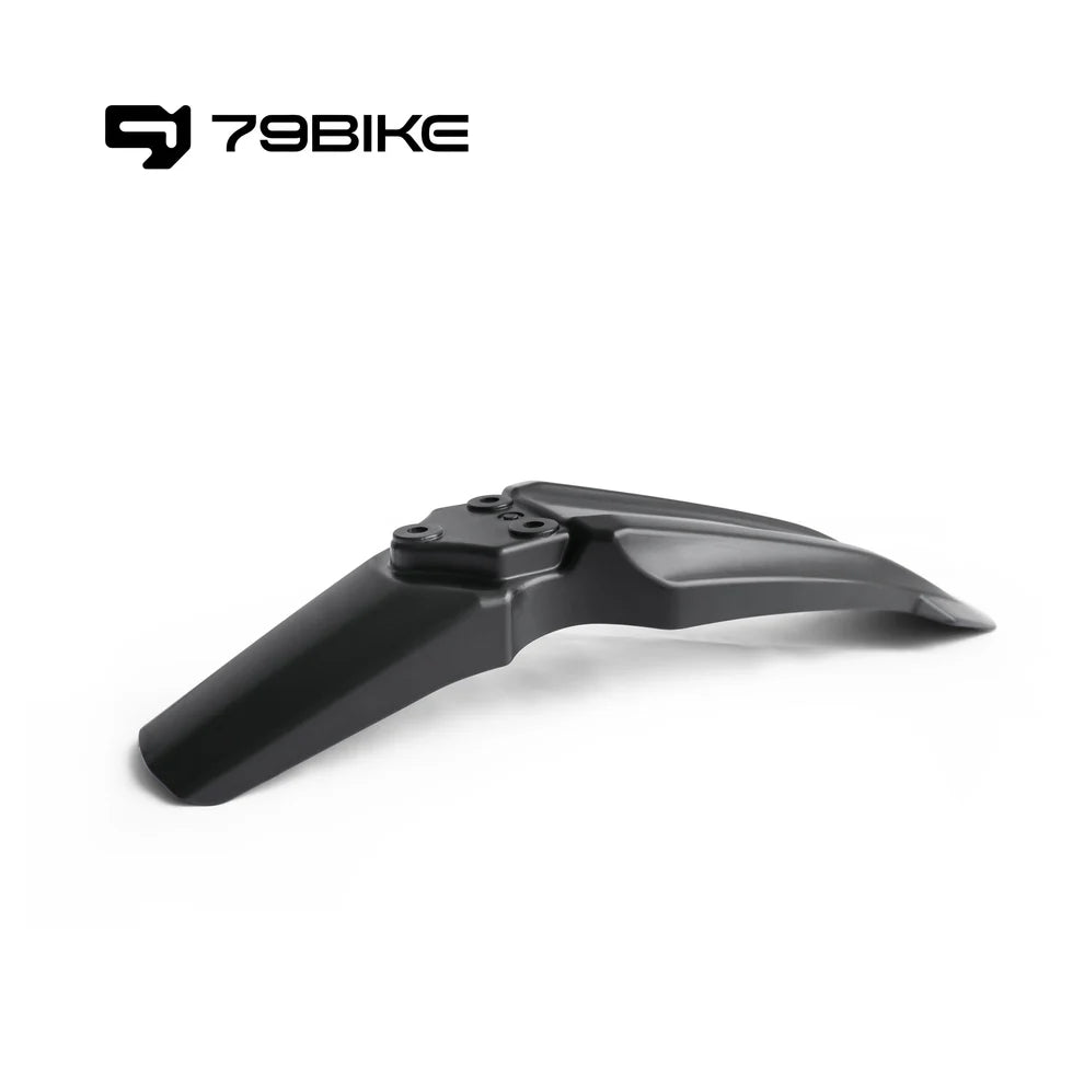 79 Bikes Front Fender