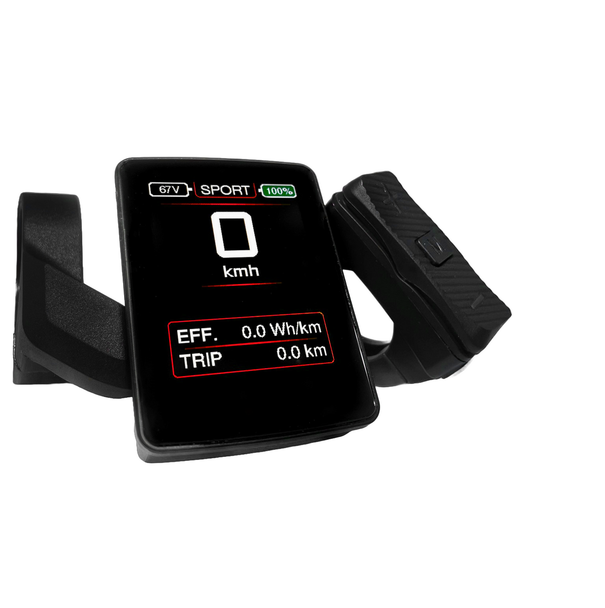 Torp TC Controller Full Colour Display