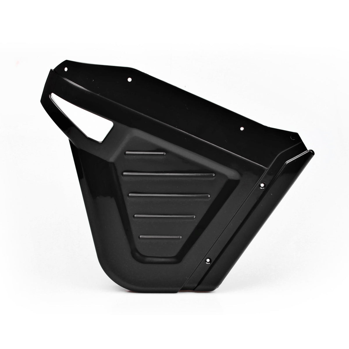 Kuberg Hero Cross LHS Plastic cover