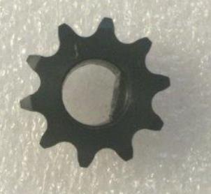 Kuberg 10T Front Sprocket