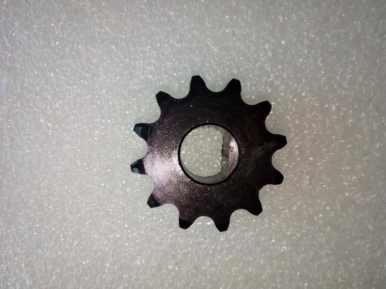 Kuberg 12T Front Sprocket