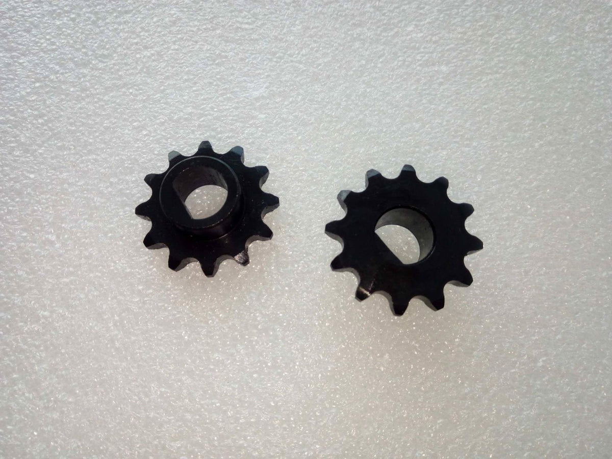 Kuberg 12T Front Sprocket