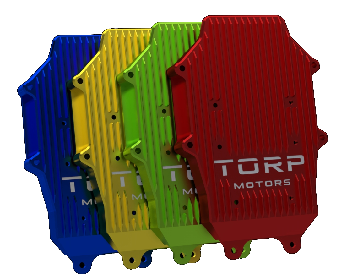 Torp TC1000 Controller - Surron Ultra Bee