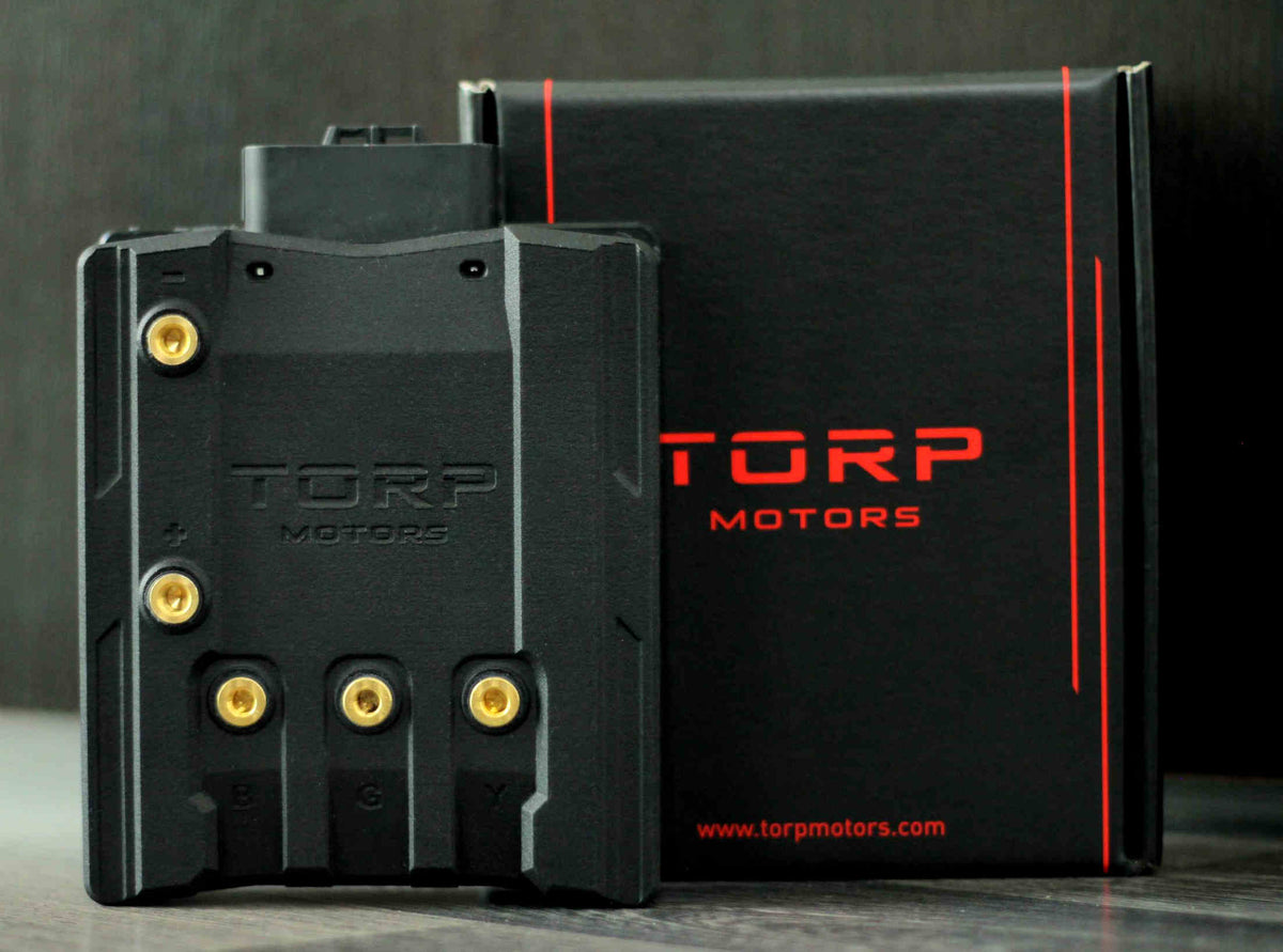 Torp TC1000 Controller - Surron Light Bee X