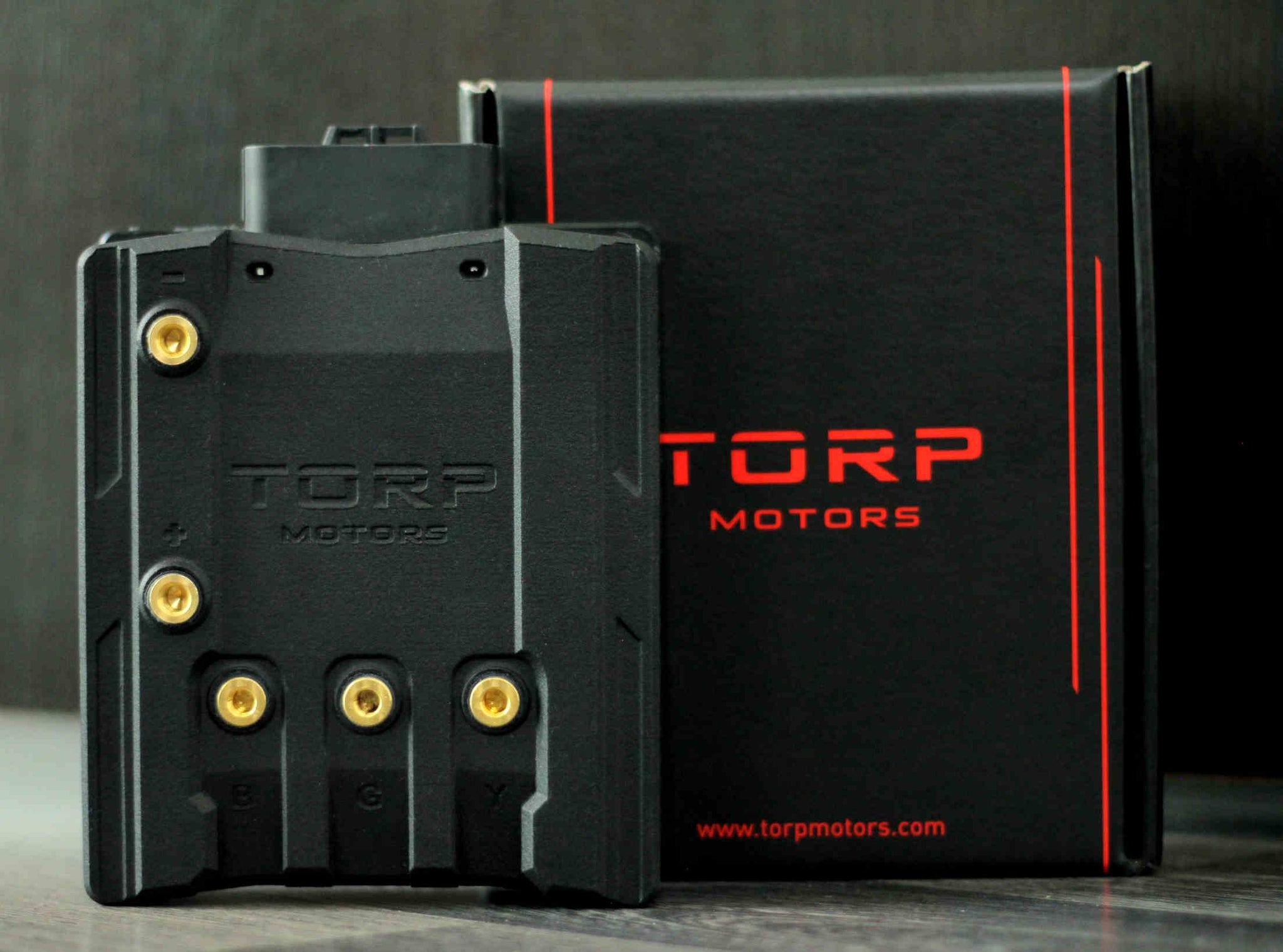 Torp Torp TC1000 Controller - Surron Ultra Bee - Electric Dirt Bikes