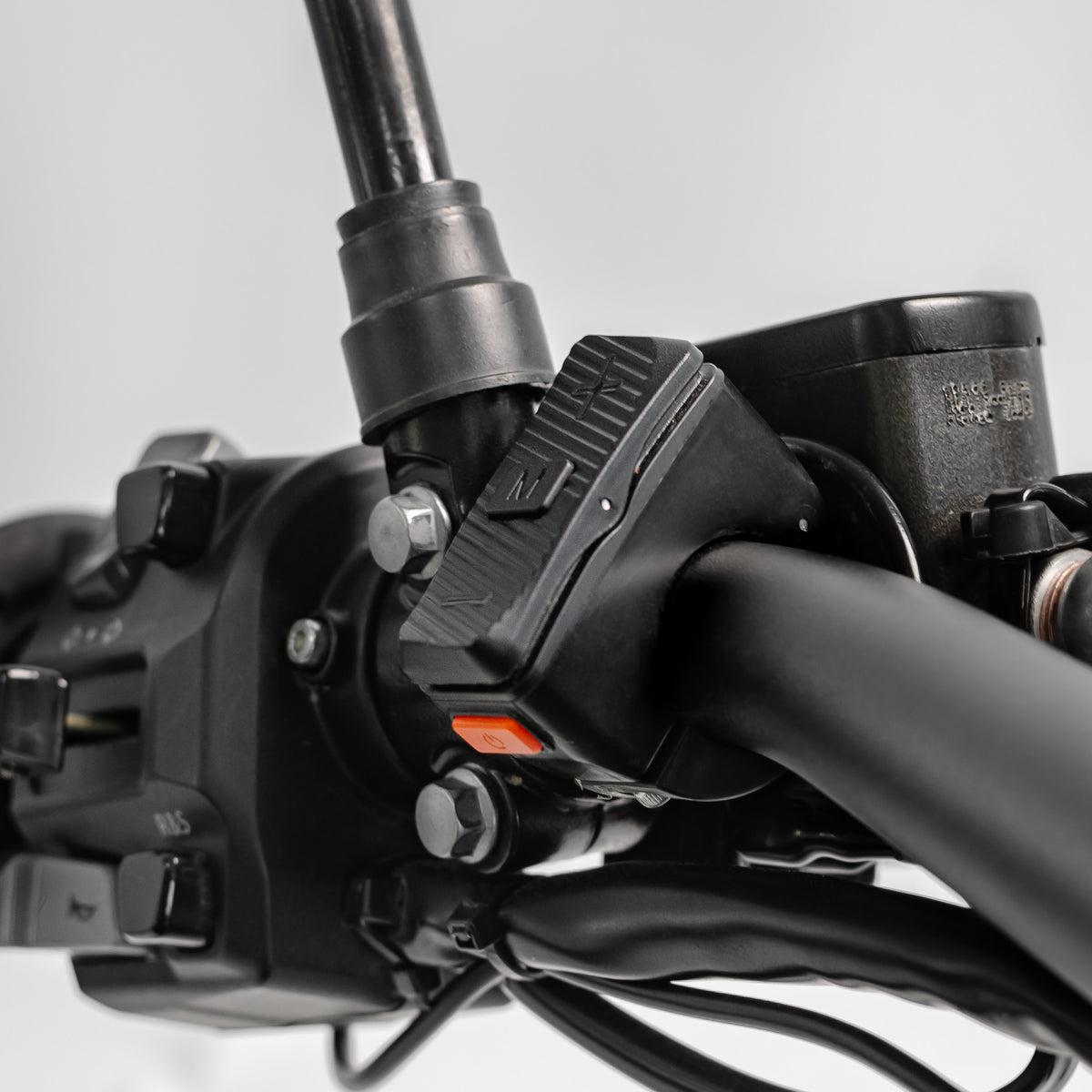 Torp TC Controller Full Colour Display