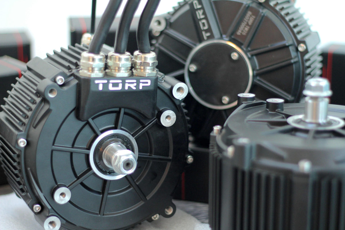 Torp TM25 Motor - Surron/Segway