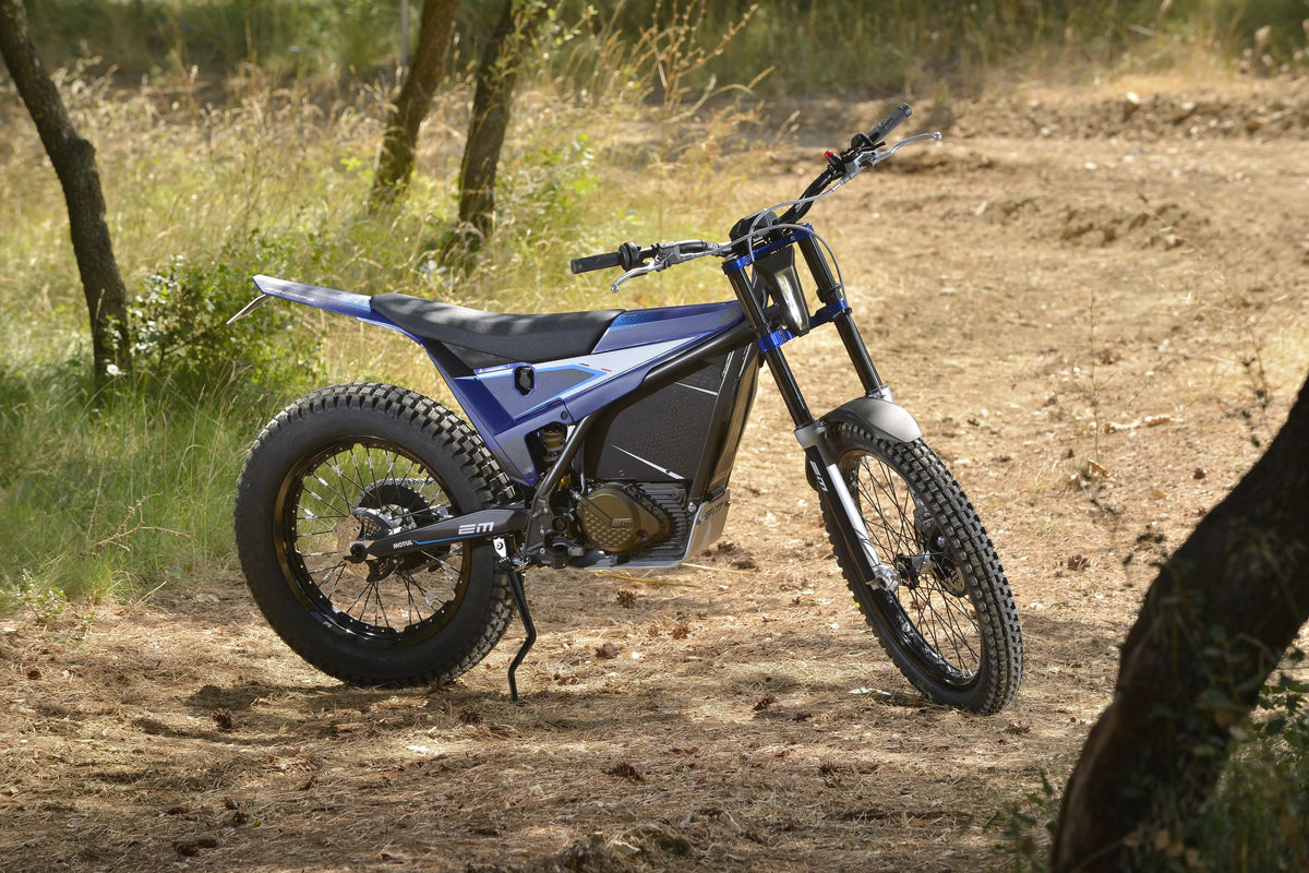 Electric Motion Escape R YM25