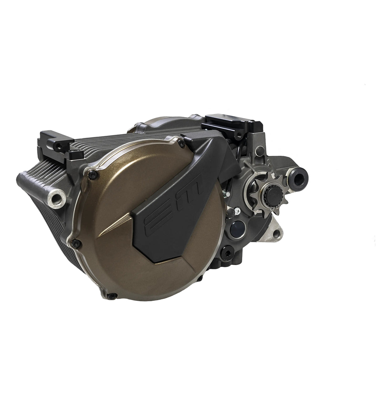 Electric Motion Escape R YM25