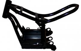 Oset 16" Frame - Electric Dirt Bikes