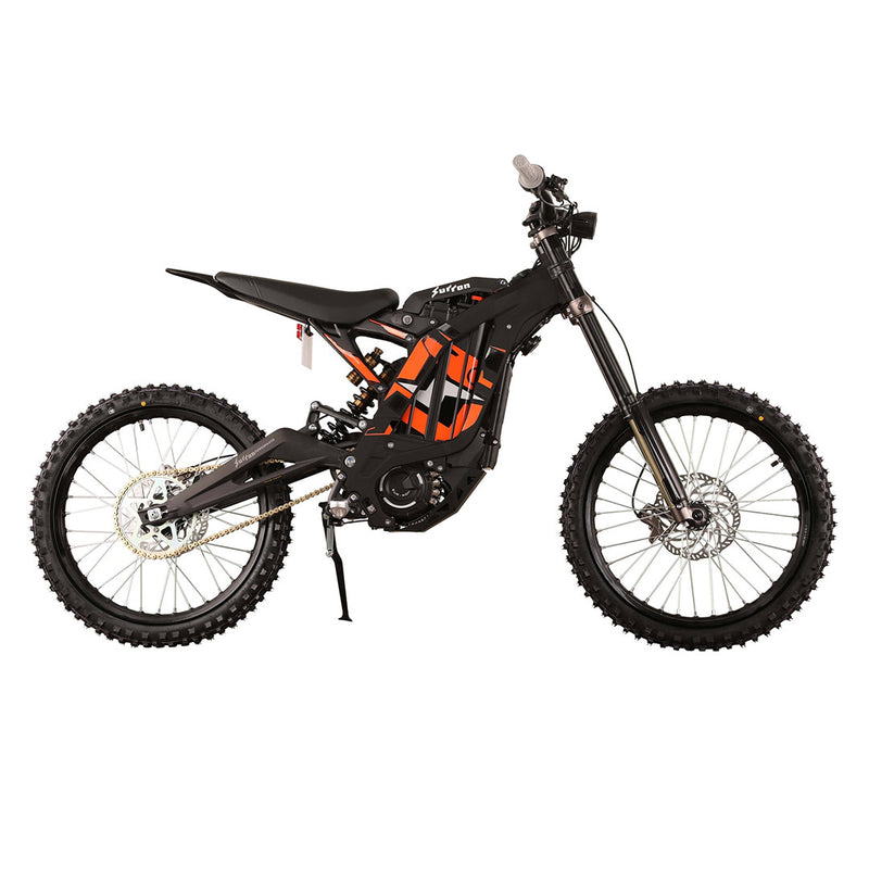 orion electric dirt bike