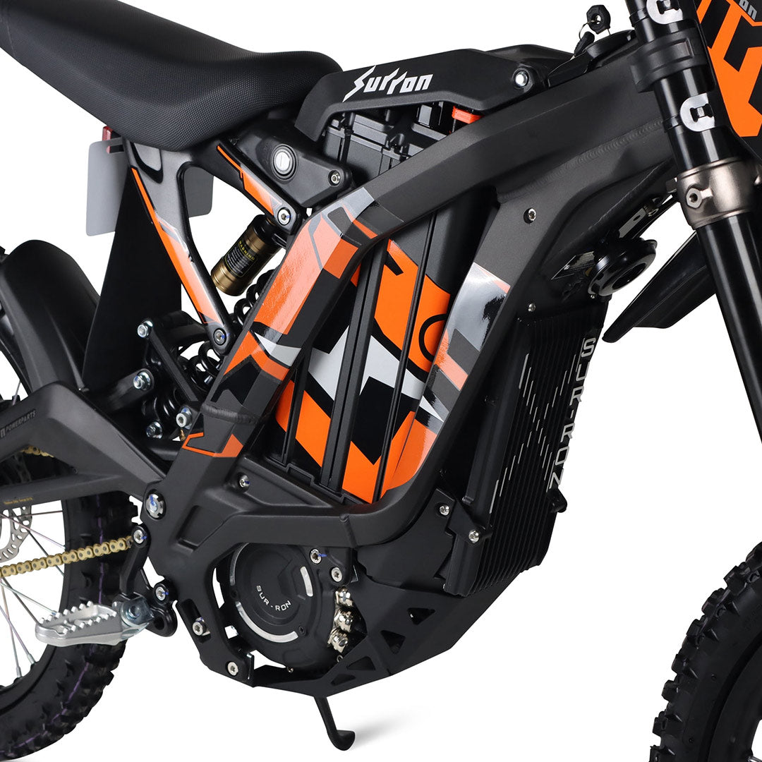 Sur-Ron Light Bee X | Electric Dirt Bikes