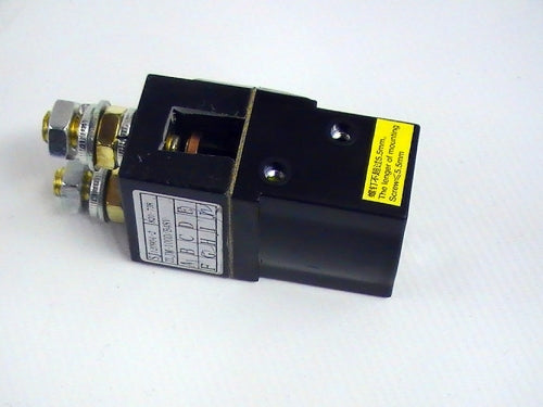 Oset 20" Relay - 48v - Electric Dirt Bikes