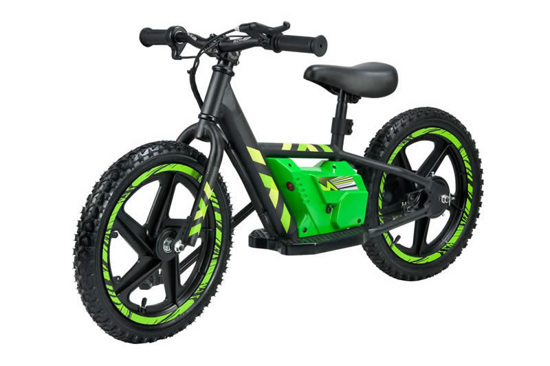 KKA Electric Balance Bike - 16&quot; - Electric Dirt Bikes