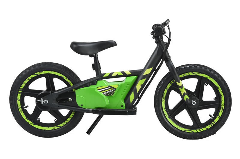 KKA Electric Balance Bike - 16&quot; - Electric Dirt Bikes