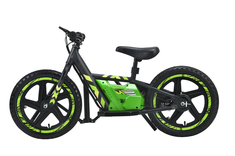 KKA Electric Balance Bike - 16" - Electric Dirt Bikes