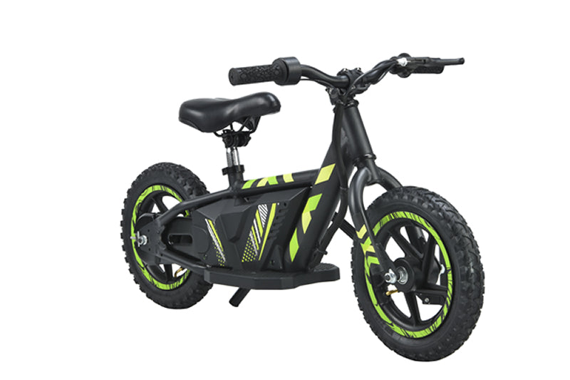 KKA Electric Balance Bike - 12&quot; - Electric Dirt Bikes