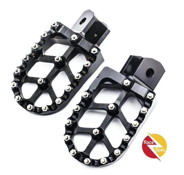 Surron/Segway Ultimate Footpegs - Electric Dirt Bikes
