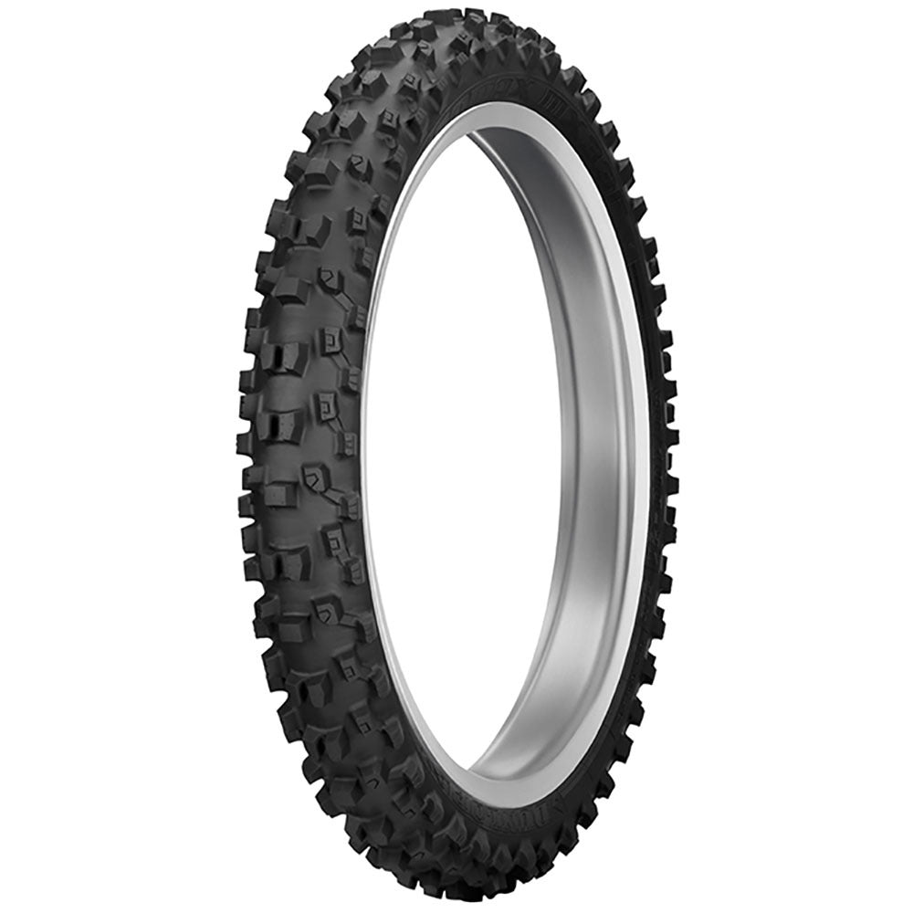 Dunlop Geomax MX 33 MX tyres - Segway/Surron - Electric Dirt Bikes
