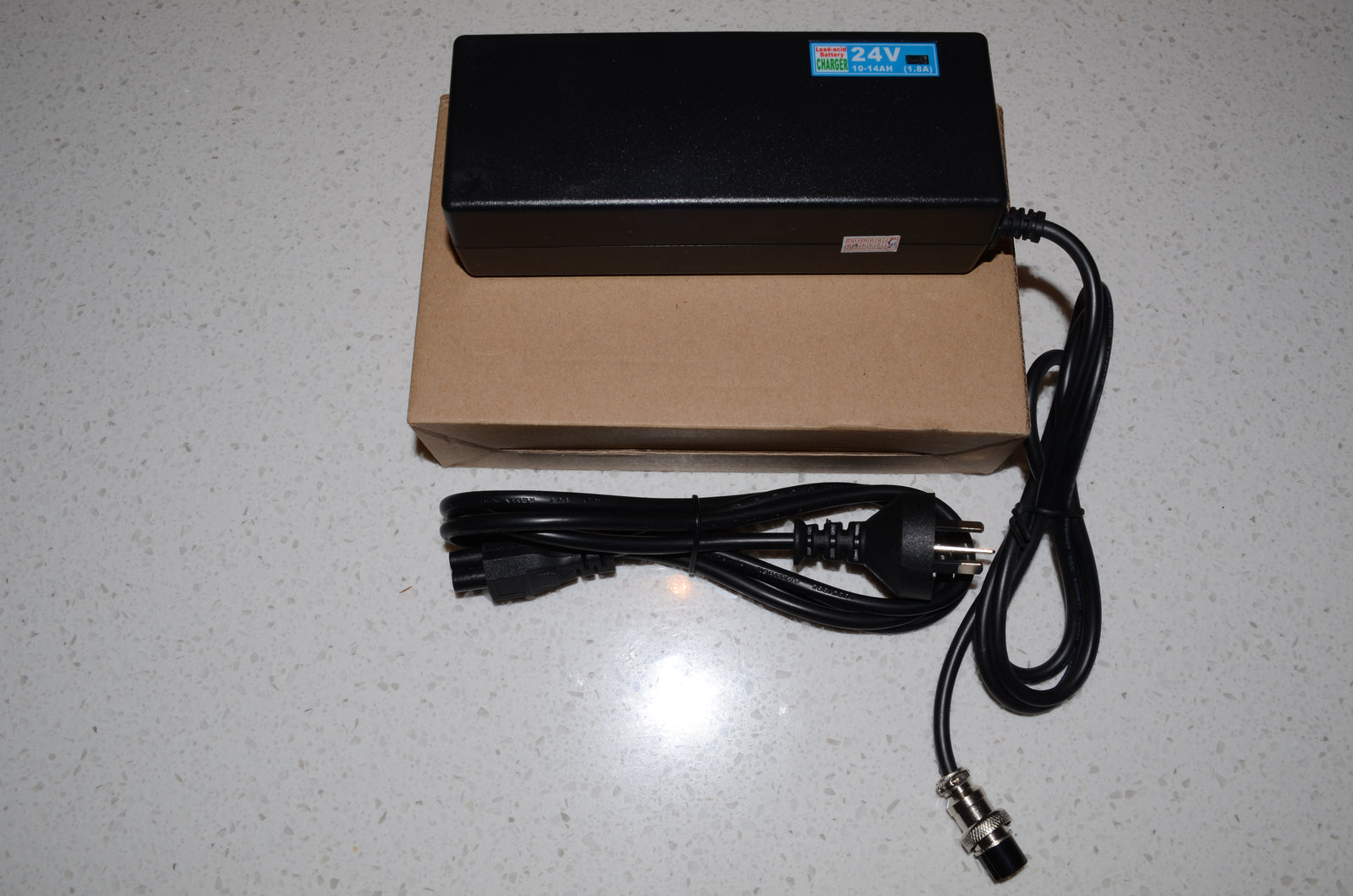 Oset Charger - 36V - Electric Dirt Bikes